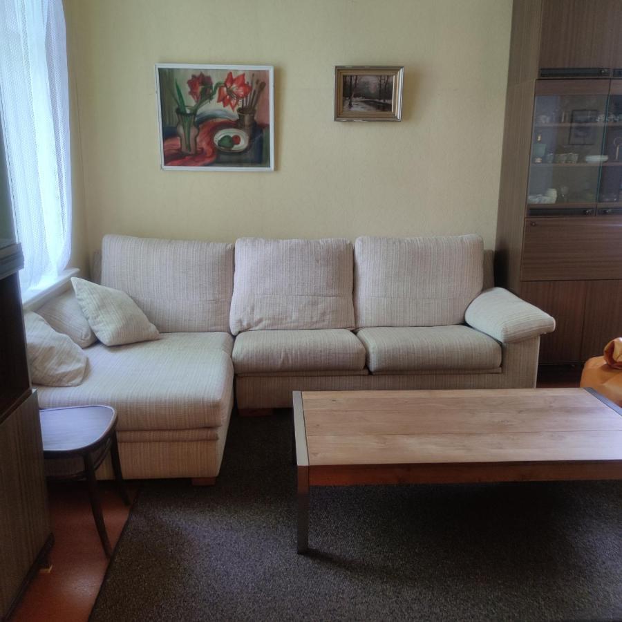 Pumpuri Apartment Jūrkalne Exterior foto